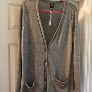 Agnes & Dora cardigan